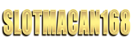 Logo SLOTMACAN168
